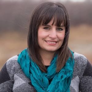 Meet your Posher, Linda